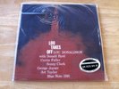 Classic Records Blue Note 1591 Lou Donaldson Takes Off 200G LP NEW SEALED