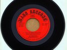 ROKY ERICKSON - Red Temple Prayer (Two Headed Dog) / Starry Eyes - Rare MARS 45