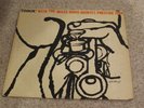 Miles davis cookin with the miles davis quartet DG PRESTIGE 7094 PROMO