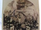 El Chicano ?– Revolucion LP Italian Press 1971 MCA Records Gatefold