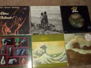 CAL TJADER LP RITMO CALIENTE LATIN SOUL BURST SHADES OF JADE BREEZE EAST Concert