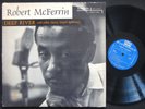 ROBERT MCFERRIN Deep River Negro Spirituals LP RIVERSIDE RLP12-812 US 1957 MONO