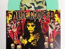 Alice Cooper “Keepin Halloween Alive” 7” Glow In The Dark Vinyl New