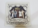 The Decemberists-Picaresque Vinyl LP #V37B