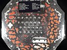 Horslips Happy To Meet...Sorry To Part STILL SEALED  Octagonal dye-cut gatefold