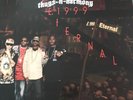 BONE THUGS N HARMONY - E. Eternal 1999 COLORED VINYL