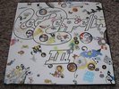 Led Zeppelin III LP Classic Records 2007  Reissue 200 grams (M-)