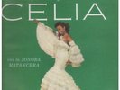 CELIA CRUZ La Incomparable Celia LP VINYL Cuba Siboney 12 Track Reissue (Ld305)