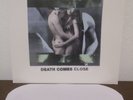 COLD CAVE-Death Comes Close LP RARE VERSION 100 MADE Heartworm