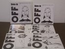 OFF -First Four EPs 7