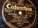 Curtis Mosby Dixieland Blue Blowers-Columbia 40001-D Louisiana Bobo (LA 1929)