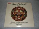 TAS LIST- BACH-STOWKOWSKI SYMPHONIC TRANSCRIPTIONS- CHANDOS ABR 1055