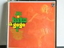 4 TRACK STEREO Tonband PETER COVENT BAND HIT Ä GOGO 7 Reel to Reel PHILIPS