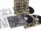 LED ZEPPELIN - PHYSICAL GRAFFITI: 180 GRAM 3LP VINYL ALBUM DELUXE SET 