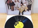 SLY & THE FAMILY STONE Dance To The Music LP 1st UK Mono 1968 A1/B1 EX/EX- Inner