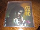 Siouxsie and the Banshees rare Peel Sessions 12'' coloured vinyl