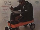 Thelonious Monk Monk's Music USA vinyl LP album record OJC-084 RIVERSIDE 1983