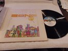 GONG ANGELS EGG PART 2 VIRGIN V2007 STEREO ORIGINAL UK 1973 PSYCH LP VG+
