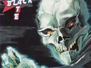 BLACK FATE - Commander Of Fate NEU  HEAVY LIM. GREEN VINYL +2