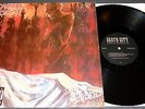 CANNIBAL CORPSE - TOMB OF THE MUTILATED (FROM RADIO STOCK) LP