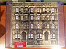 LED ZEPPELIN Physical Graffiti 40th Anniversary Vinyl Remastered Sealed