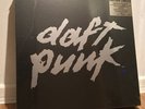 Daft Punk - Alive 1997 / 2007 - Deluxe Limited Edition Box - 4x Vinyl NEU (2014)