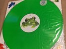 Silverchair - FROGSTOMP - Original Green Vinyl LP - 1995 -