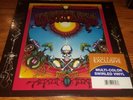 Grateful dead aoxomoxoa LP Multi- Color Swirled Vinyl NEW Barnes and Noble 2016