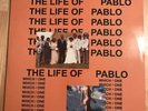 Kanye West - The Life of Pablo vinyl (Limited Release)