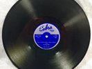 Otis Rush 78 rpm-All Your Love and My Baby's a Good'un on Cobra Ex Plus