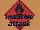 Massive Attack-Blue Lines  VINYL NEW