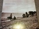 THE GREENHORNES BOSCOBEL BLUES VINYL LP SEALED 2010 THIRD MAN VAULT 6