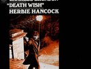 Herbie Hancock Death Wish vinyl LP album record UK CBS80546 CBS 1974