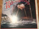 War Of The Worlds Jeff Wayne Double Vinyl LP  1978 A3/B1/C3/D4, GD/VG+