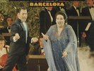 Freddie Mercury Barcelona - Gatefold Sleeve UK 7