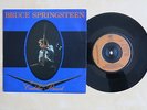 BRUCE SPRINGSTEEN Cadillac Ranch UK 7