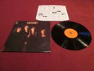 HOME S/T UK 1ST PRESS 1972 CBS LABEL AMAZING AUDIO FANTASTIC ALBUM