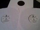 Madonna - FEVER - UK Promo 2x12 Mint Unplayed