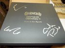 FRUITS DE MER / SENDELICA CROMLECH CHRONICLES II VERY LTD EDT VINYL LP BOX SET