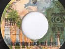 Funk Breaks 45 DENNIS COFFEY Theme From Black Belt Jones WARNER BROS Excellent