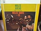 MILES DAVIS Miles Ahead LP FRANCE 1981 Jazz Gil Evans