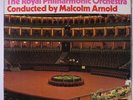DEEP PURPLE & ROYAL PHILHARMONIC ORCHEST: Concerto For Group And Orchestra LP
