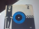 THE SELECTER ON MY RADIO 7