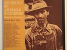Anthology of American Folk Music Volume 2 Box Set FA 2952 Rare EX