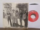 PAUL RAY & THE COBRAS-Other Days/Texas Clover 7