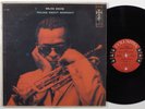 MILES DAVIS Round About Midnight COLUMBIA LP 6-eye mono