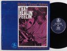 RICHARD 'GROOVE' HOLMES That Healin' Feelin' PRESTIGE LP VG+