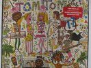 Tom Tom Club - S/T LP - Sire VG++ Shrink