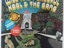 Kool & The Gang - Wild And Peaceful LP - De-Lite VG+