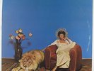 Minnie Riperton - Adventures In Paradise LP - Epic VG++